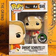 Funko Pop Television: The Office - Dwight Schrute as Pam Beesly 1049 | Funko Shop