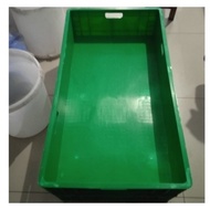 Box Hidroponik Storage Box Box Multifungsi Box Serbaguna D592