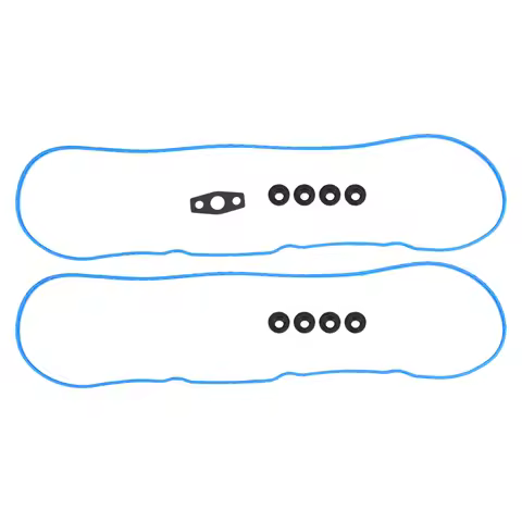 VS50504R1 VS50250A Valve Cover Gasket Kit for 1997-16 GM Cadillac Chevrolet GMC Pontiac Saab Buick I