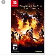 Switch Dragon Dogma - Dark Arisen
