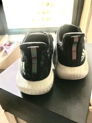 adidas alphabounce Parley