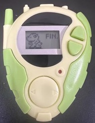 [尋] 暴龍機 023 大耳獸 ( DIY 殼 )