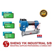 SYI Pneumatic Air Brad Nailer For Wood Air Stapler F10 F15 F20 F25 F30 1010J 1013j 1016j 410J, 413J,