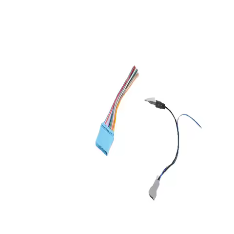 39120S9A003 Antenna Adapter Wiring Harness for Honda Accord Civic CRV Element Mazda 2 3 6 CX5 CX7 CX