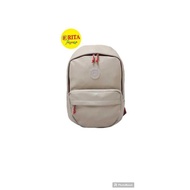 [SIAP KIRIM] RITA - TAS RANSEL WANITA MILK TEDDY
