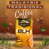 BLH Black Coffee Powder - 1kg