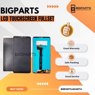 LCD TOUCHSCREEN XIAOMI MI MAX 3 COMPLETE