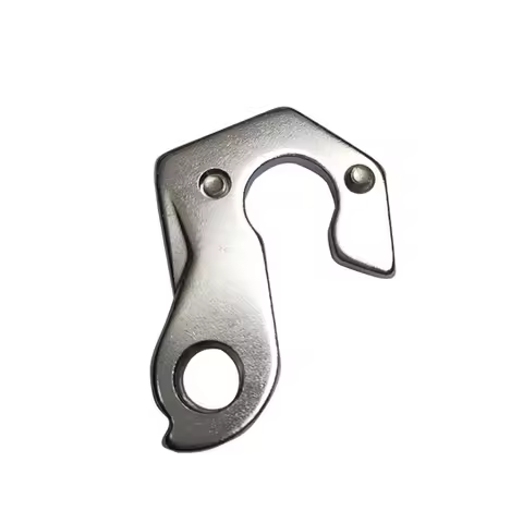 MTB Bike Tail Hook With Screws Mountain Bicycle Rear Derailleur Gear Mech Hanger Rear Hooks Bracket 