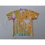 100% ORIGINAL YONEX BADMINTON VINTAGE 90'S JERSEY