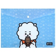 Bt21 rj map