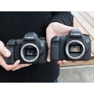 Canon/Canon 6D Case 24-105 6D2 Stand-alone Full Frame SLR Camera Purchase Goods