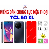 Toughened flexible for TCL XL phone