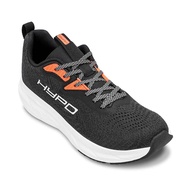 TERBARU SEPATU RUNNING MAN HOMYPED FLASHER Sz 40-44 BLACK BLUE BERKUALITAS TERBAIK