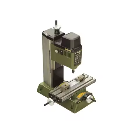 100W PROXXON MF70 Bench Drill Machine