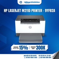 HP LaserJet M211d Printer 9YF82A