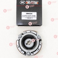 AUTO CLUTCH SHOE - SUZUKI - SMASH /SMASH REVO (NK)