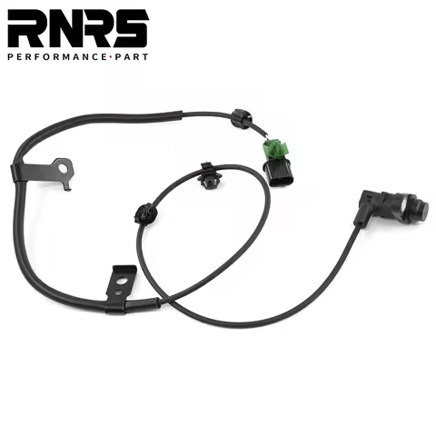 Rear Left Rear Right ABS Wheel Speed Sensor For Mitsubishi Pajero Sport II 2014 2015 OEM Number# 467