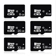 High speed storage card SD card TF card 16GB/32GB/64GB/128GB/256GB Micro SD card USB card reader sui