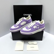 【全新閒置｜全配🎁】 Chanel 專櫃新款 運動鞋（專櫃售價46,500）