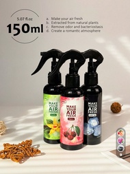 1pc/2pcs, 9 Scents House Freshener, Strong Air Freshener For Home & Car & Clothing, Air Freshening S