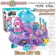 Slime Kit DIY Slime Toys for kids - Slime Factory Slime Kit for baby Make your own Slimes