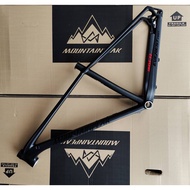 MOUNTAINPEAK EVEREST PRO FRAME FOR 27.5" AND 29"