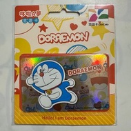 【現貨不用查詢有沒有貨】全新現貨 台灣悠遊卡 EASYCARD 【多啦A夢 DORAEMON 叮噹 - OHOH】 空卡需於台灣充值使用 購自台北