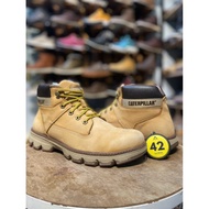Boots - size 42 - caterpill4r cat