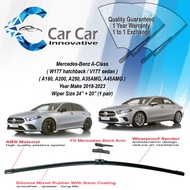 Mercedes-Benz A-Class (W177 Hatchback/ V177 Sedan) Wiper, (A180,A200,A250,A35AMG, A45AMG) ,Wiper Bla