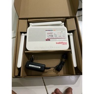 Huawei HG8245W5-6T Premium Router || + adapter || Port biru