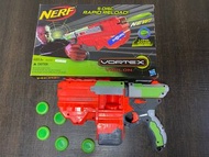 Nerf 飛碟 5個子彈
