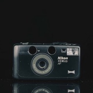 Nikon Zoom 300 AF #1849 #135底片相機