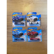 Hot Wheels Nissan GTR R35 LBWK LB Works Short Card SC JDM