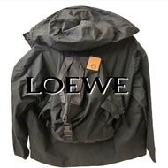 LOEWE Design 袋+衫 一體風褸 外套 Jacket