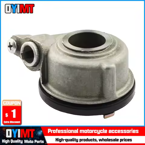 Motorcycle Speedometer Speedo Drive Gear Box For HONDA GL1500 NV400 NV600 NV750 Shadow VT1100T VT600