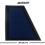 Works Air Filter - BMW F10 520 / 528 / Z4 / X1 2.0 L4 2011-on