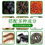 [12 pieces] 12 Pieces (1 box) Mugwort Patches for Neck Shoulder Pain Relief - duyshopn4g5f6