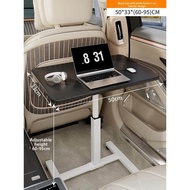 BONINGYU | Folding Portable Car Table for 3-wheeler and 4-wheeler