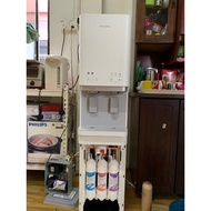 Coway Lucy CHPI-620L Compatible Water Filter Cartridge