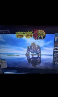 Samsung tv 43TU7000