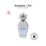 Marc Jacobs Daisy Dream EDT 100ml [Original Perfume]