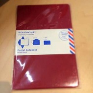 Moleskine Postal Notebook