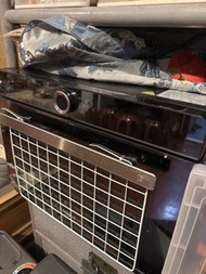 whirlpool 4S 蒸焗爐CS2320