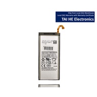 Battery EB-BJ800ABE For Samsung GALAXY J6 J600 2018 Galaxy A6 2018 On6 SM-A600F A600F 3000mAh J6 Bat