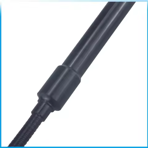 TNC Connector U.S.Army Dual Band 144/430Mhz Foldable CS Tactical Antenna For Kenwood TK-378 Harris A