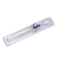 IV Cannula w/ wings & Injection Port 1BOX