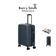 Barry Smith Barcelona Hardcase luggage