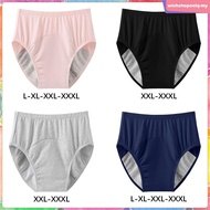 [WishshopeelqMY] Adult Incontinence Underwear, Cotton Diaper Pants for Men And Women in Need of Supp