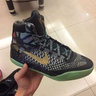 Kobe 9