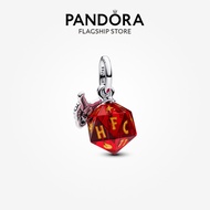 Pandora Stranger Things Hellfire Club Dice Dangle Charm